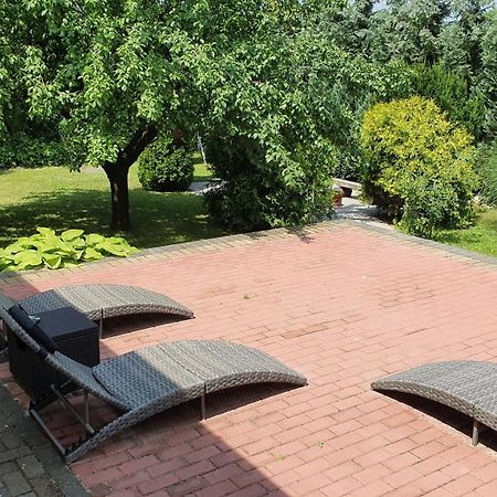 Villa Maria Apartman Miskolc Dış mekan fotoğraf