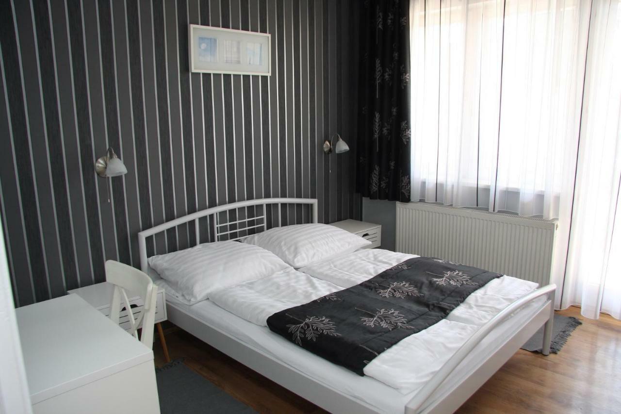 Villa Maria Apartman Miskolc Dış mekan fotoğraf