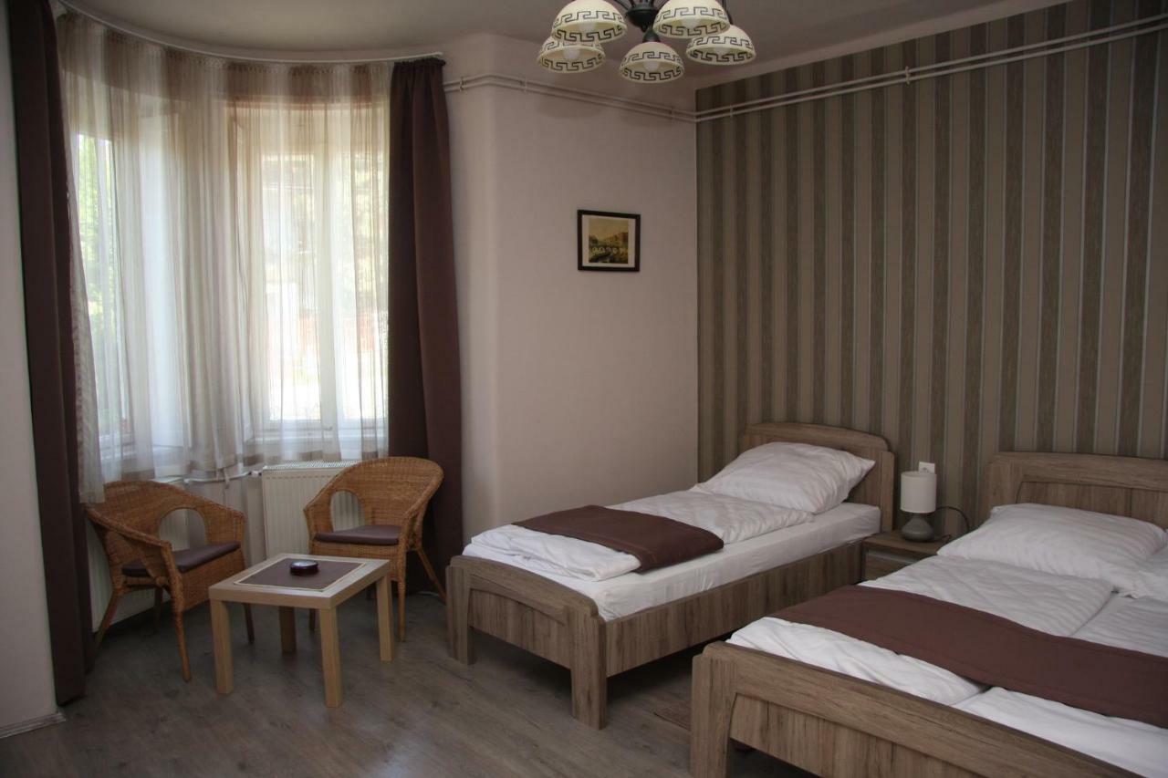 Villa Maria Apartman Miskolc Dış mekan fotoğraf