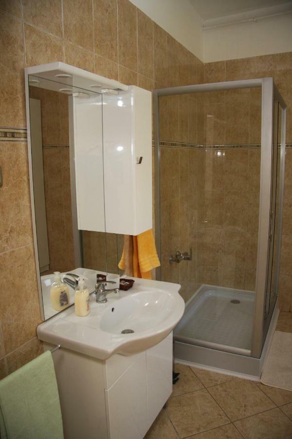 Villa Maria Apartman Miskolc Dış mekan fotoğraf