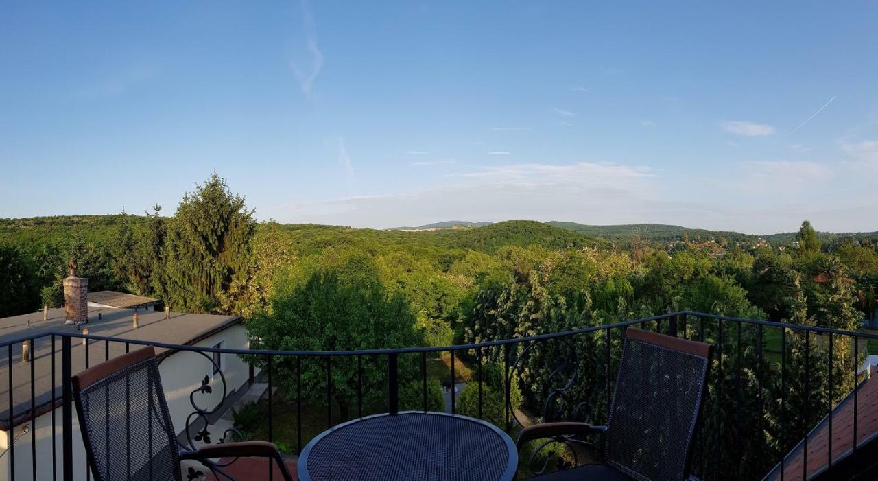 Villa Maria Apartman Miskolc Dış mekan fotoğraf