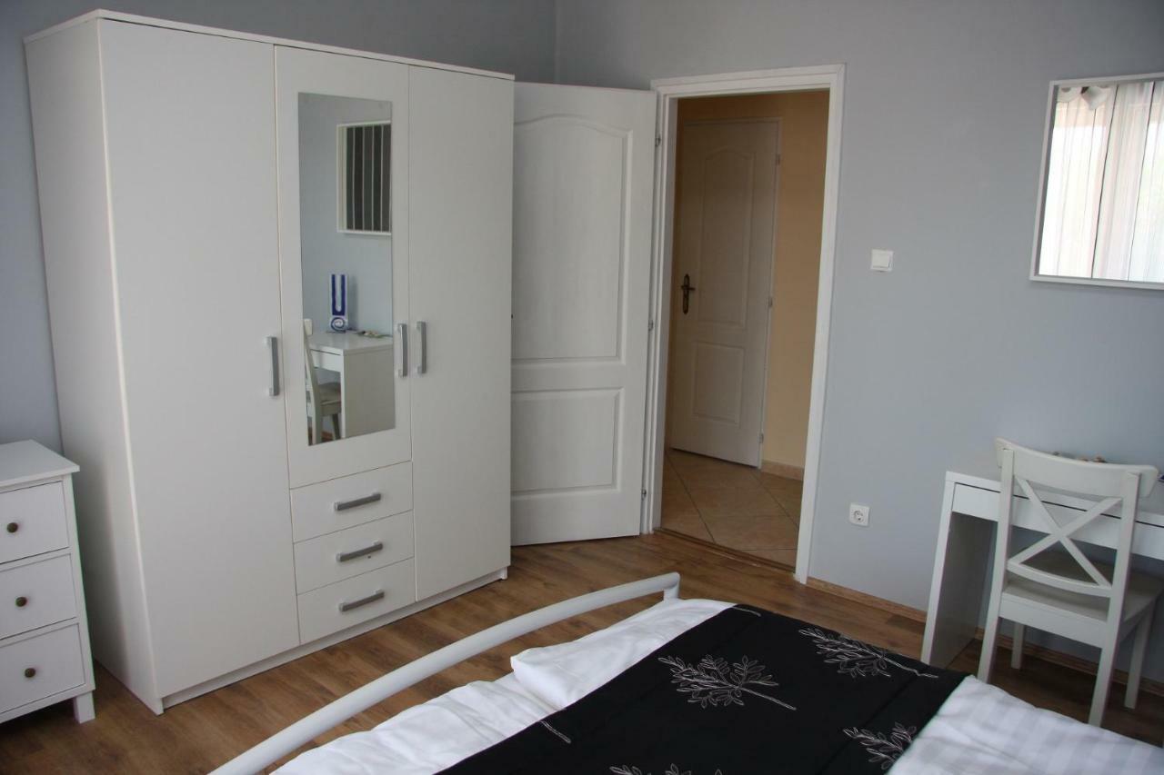 Villa Maria Apartman Miskolc Dış mekan fotoğraf