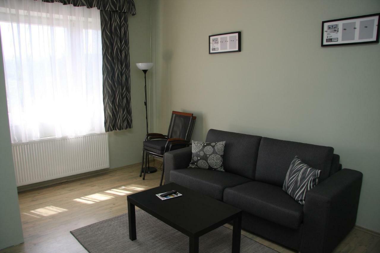 Villa Maria Apartman Miskolc Dış mekan fotoğraf