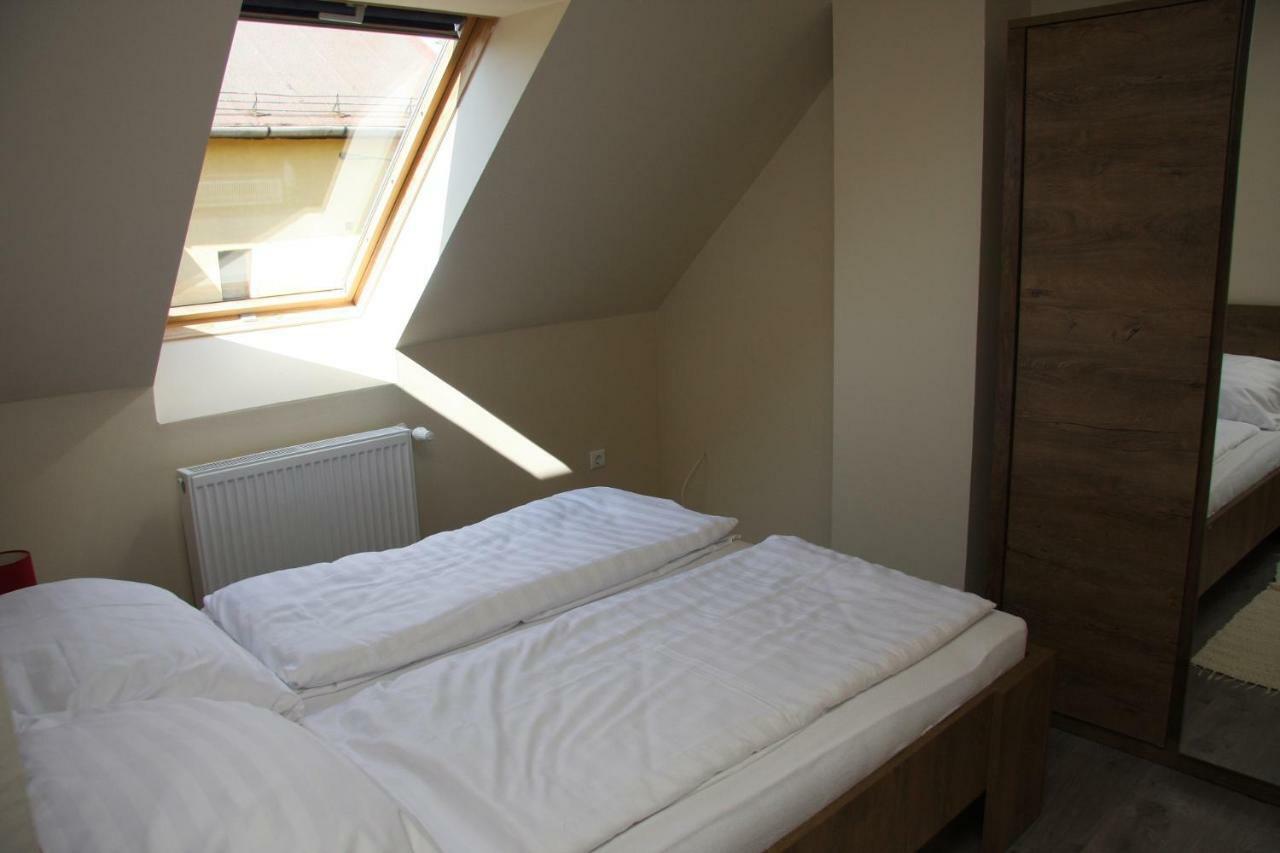 Villa Maria Apartman Miskolc Dış mekan fotoğraf