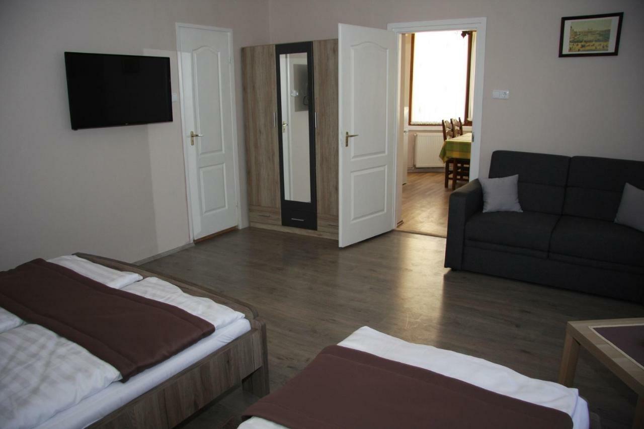 Villa Maria Apartman Miskolc Dış mekan fotoğraf